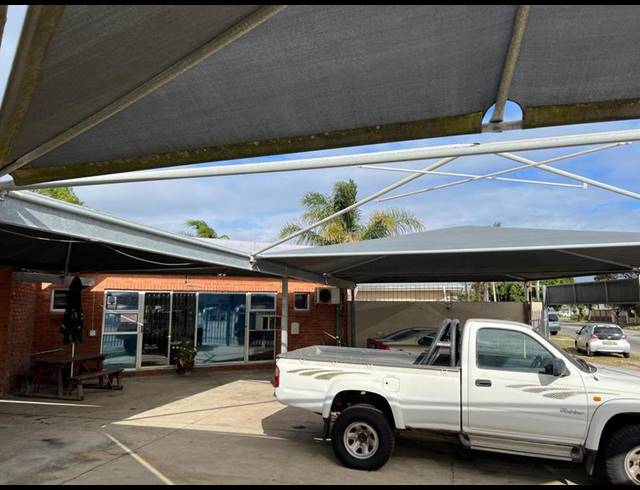 BUSINESS PROPERTY TO RENT IN SYDENHAM